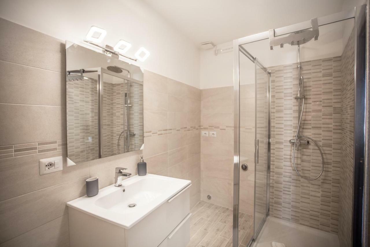 Casa Orchidea Azzurra Apartamento Taormina Exterior foto