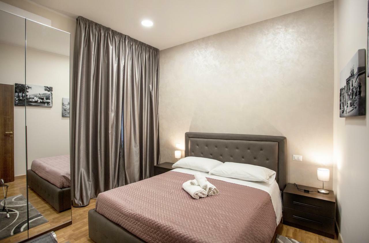 Casa Orchidea Azzurra Apartamento Taormina Exterior foto