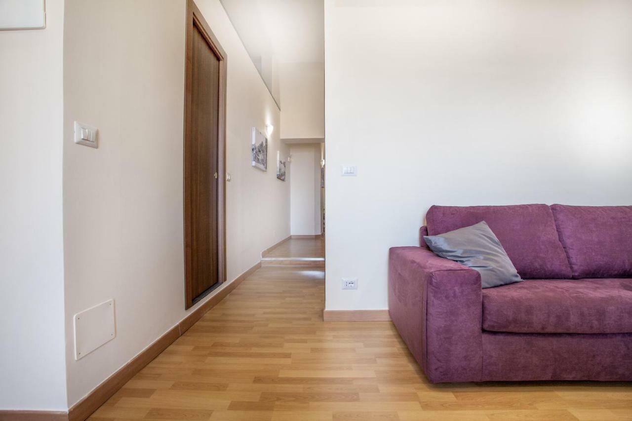Casa Orchidea Azzurra Apartamento Taormina Exterior foto