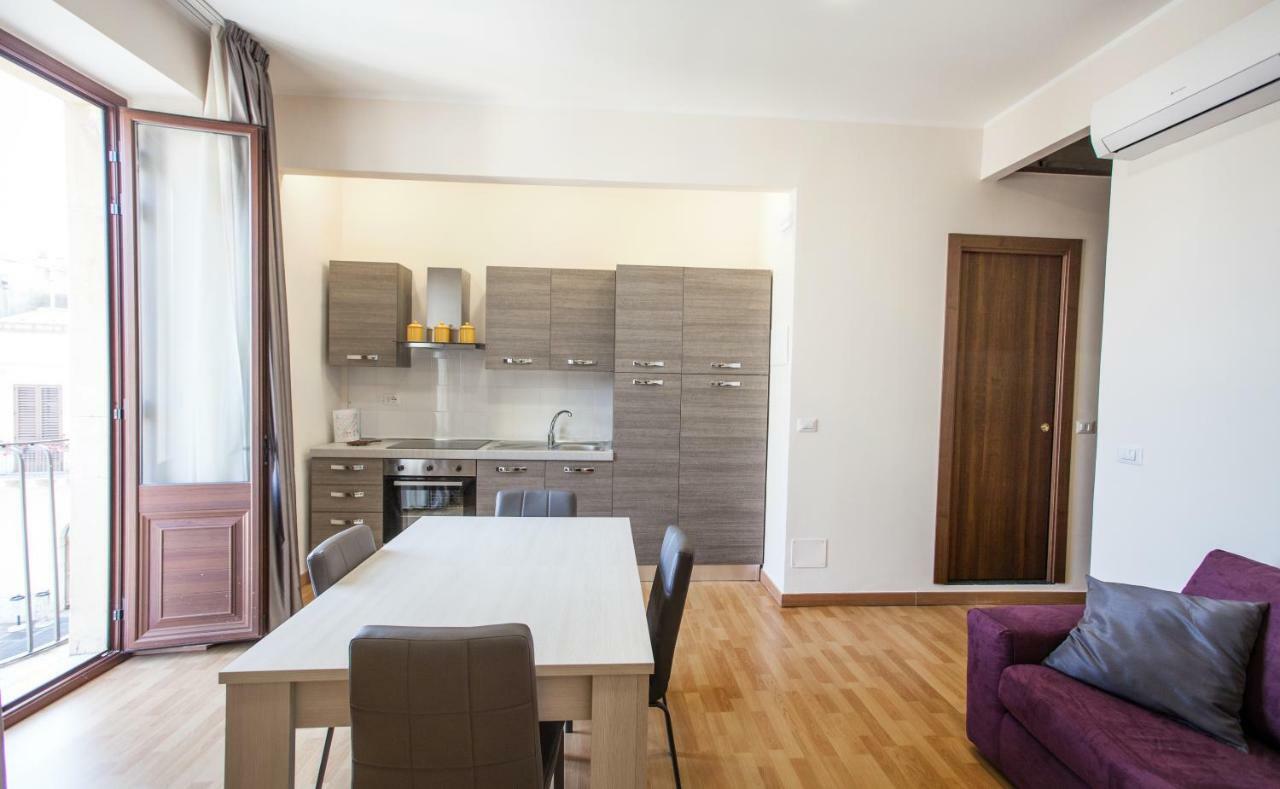 Casa Orchidea Azzurra Apartamento Taormina Exterior foto