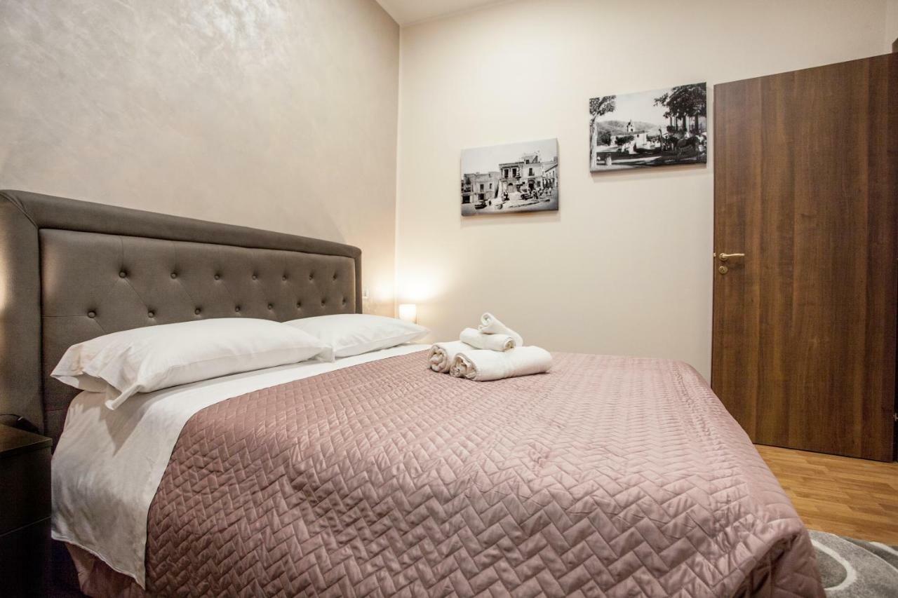 Casa Orchidea Azzurra Apartamento Taormina Exterior foto