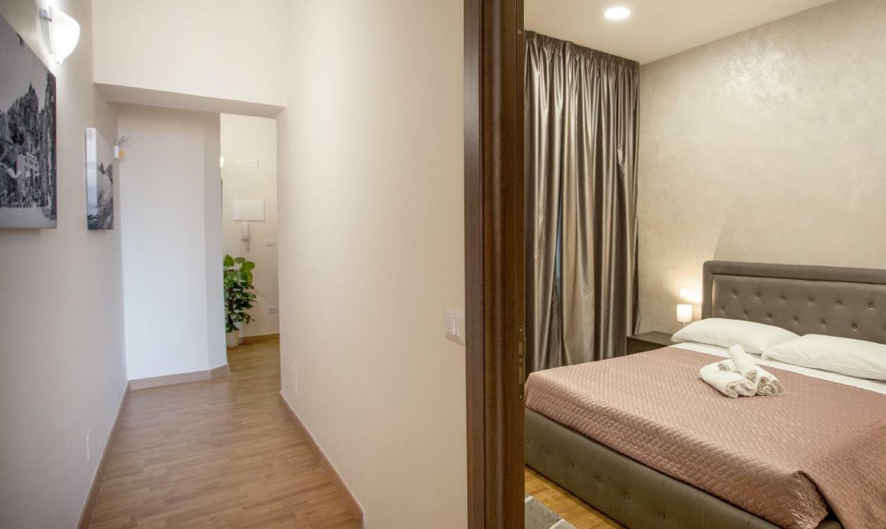 Casa Orchidea Azzurra Apartamento Taormina Exterior foto